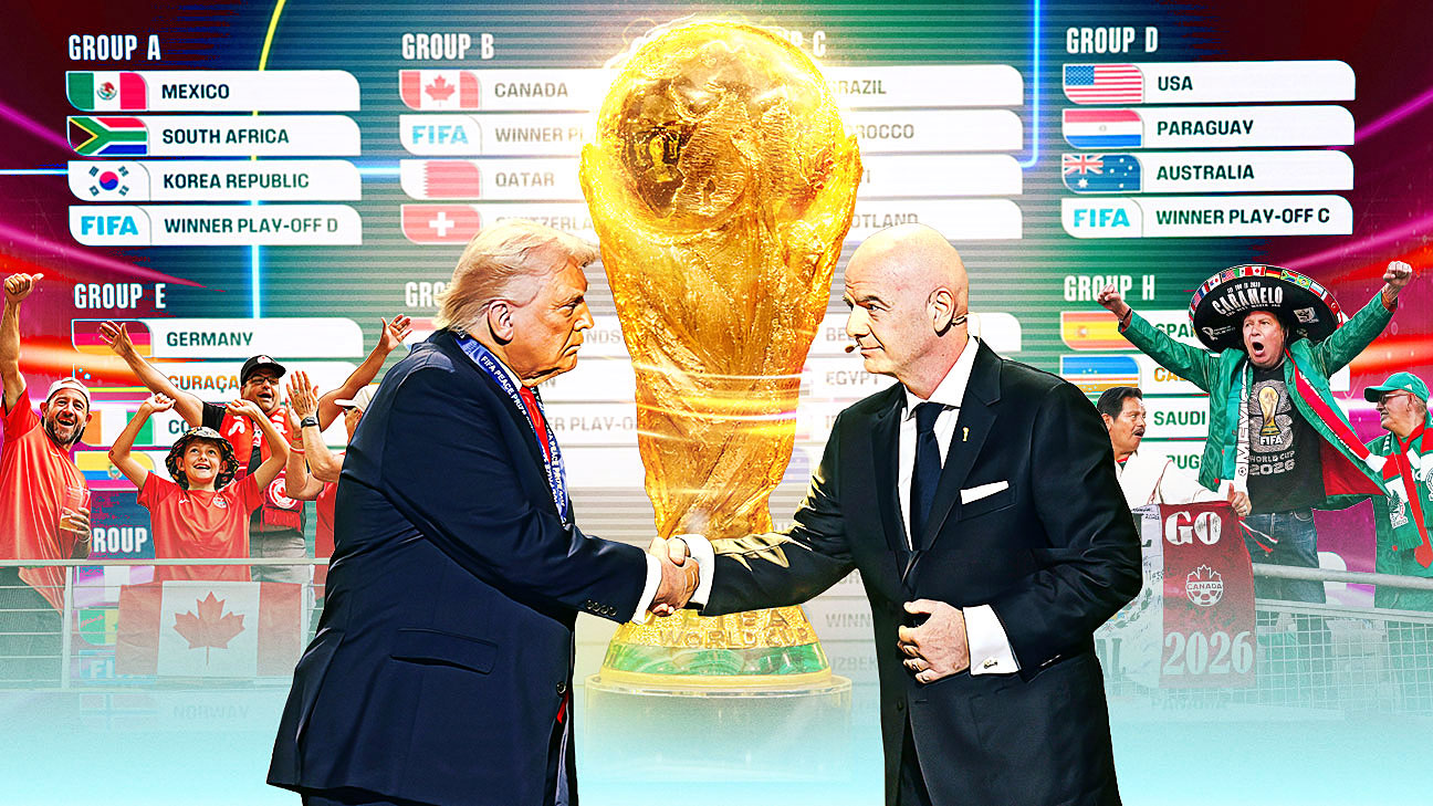 51bet体育中国官方网站 - 体育馆登录注册入口2026世界杯前瞻:扩军、三国合办与争议交织的史上最特殊一届